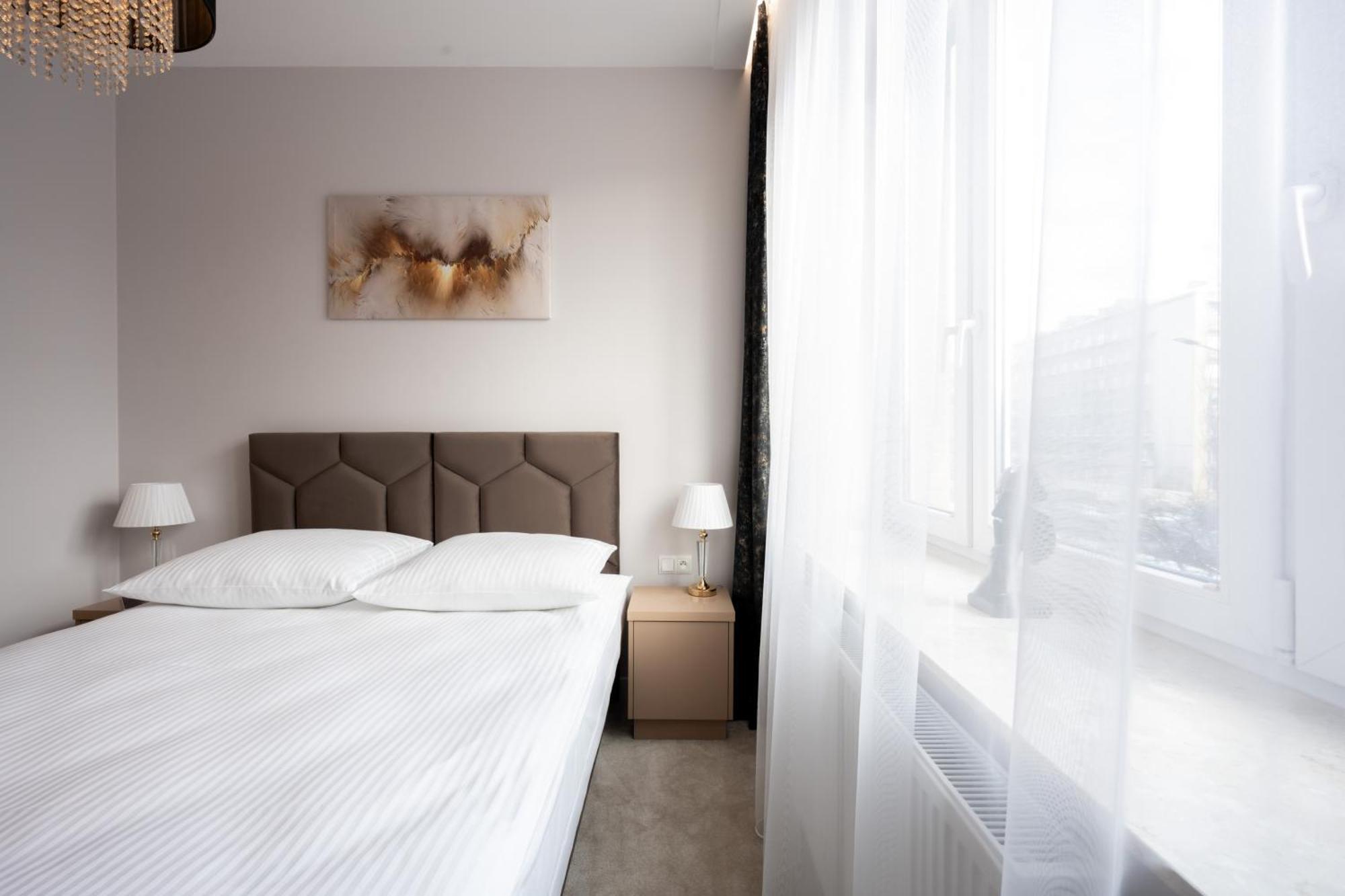 Apartment Native Slowackiego 14 Deluxe Krakau
