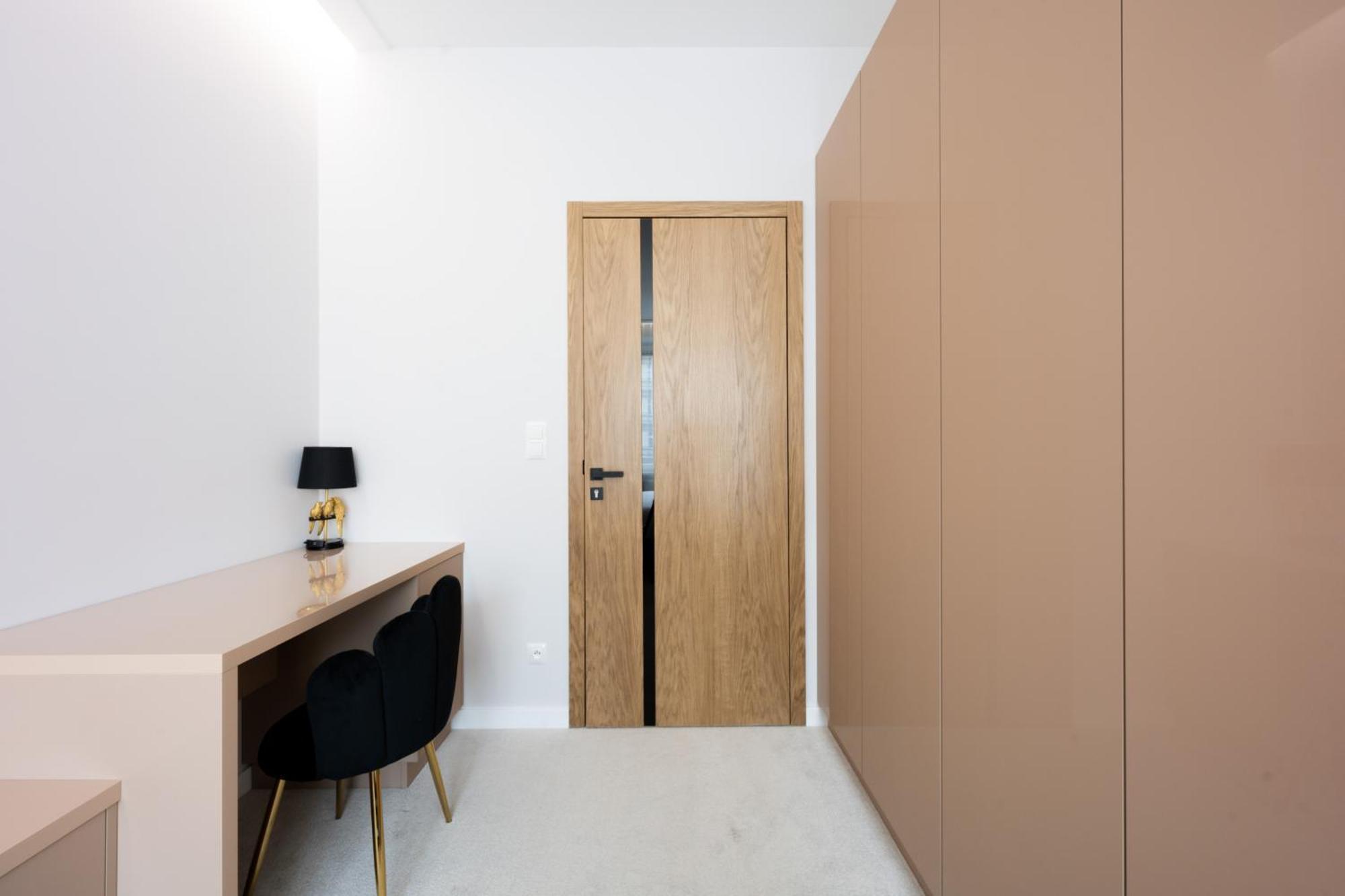 Apartment Native Slowackiego 14 Deluxe Krakau