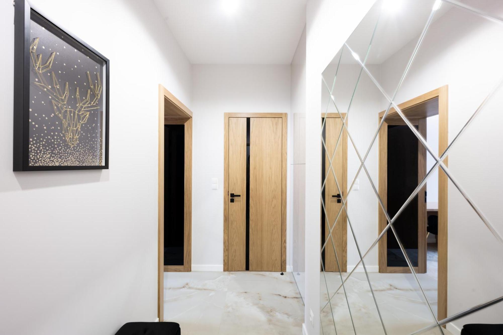 Native Slowackiego 14 Deluxe Apartment Krakow
